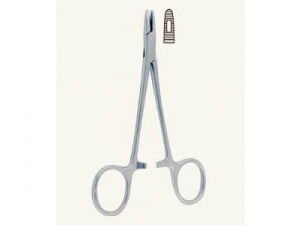 Derf Needle Holder