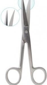 Mayo Scissor  Str