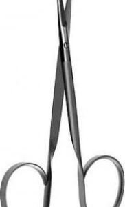 Eye Scissor