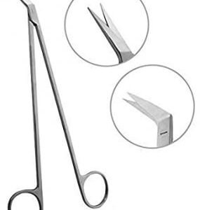 Pott Smith Scissor