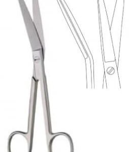 Fergusson Scissor