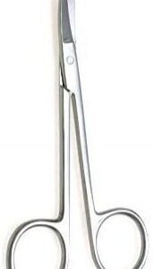 Iris Scissor Cvd