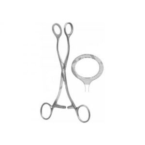 Collin Forcep