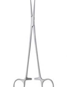 Pozzi Forceps