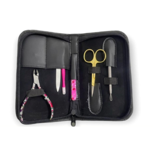 Manicure & Pedicure Kit