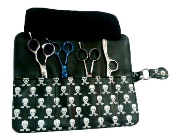 Barber's Holster