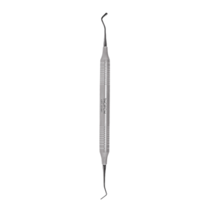 COMPOSITE INSTRUMENT ANTERIOR BLACK TNCIPCM