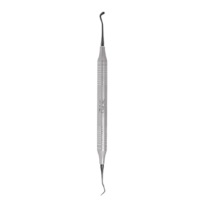 COMPOSITE INSTRUMENT ANTERIOR BLACK TNCIPCS