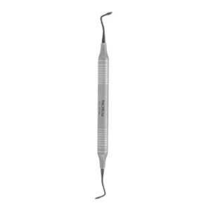 COMPOSITE INSTRUMENT POSTERIOR BLACK TNCFIS M
