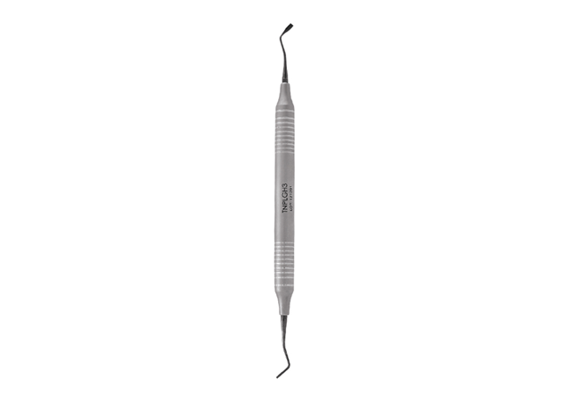 COMPOSITE INSTRUMENT POSTERIOR BLACK TNPLGH3