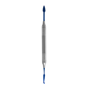 COMPOSITE INSTRUMENT TITANIUM BLUE 6