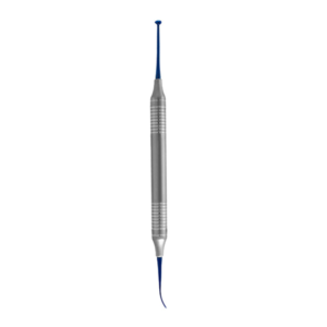 COMPOSITE INSTRUMENT TITANIUM BLUE 6 CIB5 6