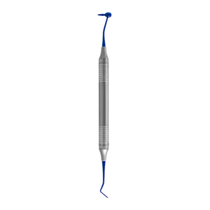 COMPOSITE INSTRUMENT TITANIUM BLUE 6 CIB6 6