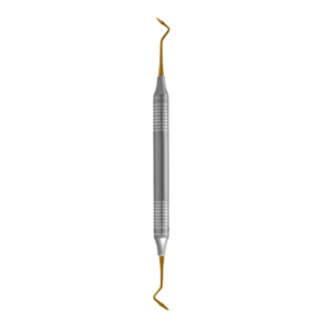 COMPOSITE INSTRUMENT TITANIUM GOLD 6