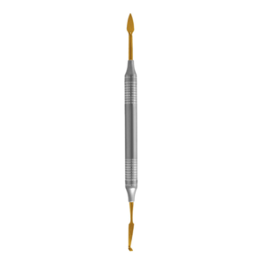 COMPOSITE INSTRUMENT TITANIUM GOLD 6 CIG4 6