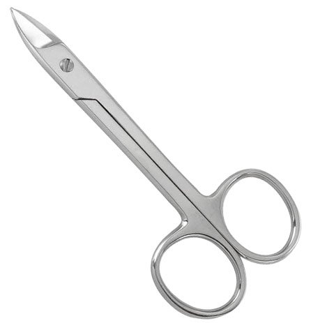 Cuticle Nail Scissors