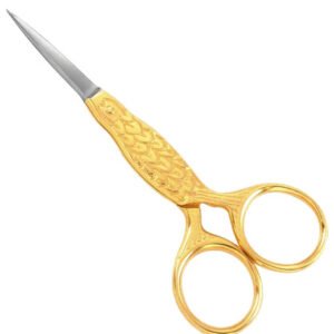 Cuticle Nail Scissors
