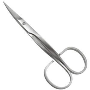 Cuticle Nail Scissors