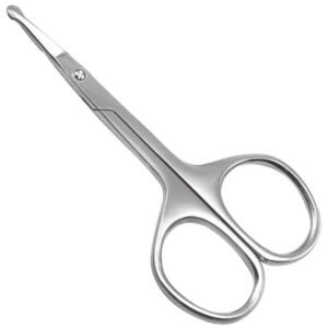 Cuticle Nail Scissors