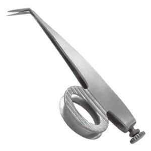 Cuticle Nail Scissors