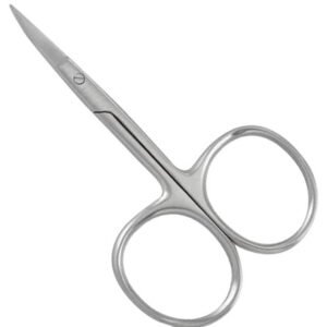 Cuticle Nail Scissors