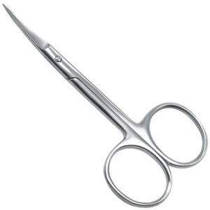 Cuticle Nail Scissors
