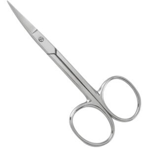 Cuticle Nail Scissors