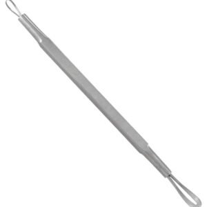 Cuticle Nail Pusher