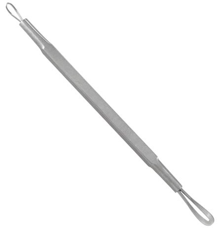 Cuticle Nail Pusher