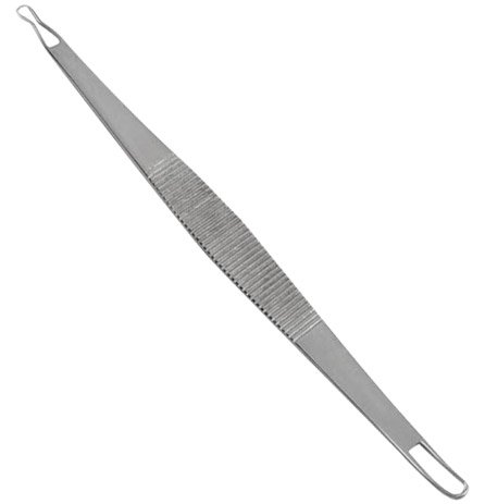 Cuticle Nail Pusher
