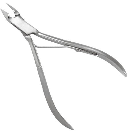 Cuticle Nipper