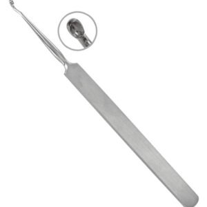 Cuticle Nail Pusher