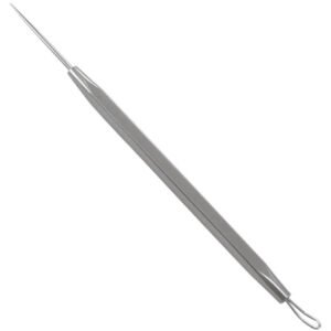 Cuticle Nail Pusher