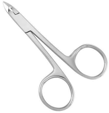 Cuticle Nipper