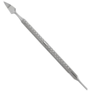 Cuticle Nail Pusher