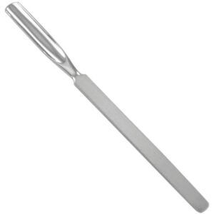 Cuticle Nail Pusher
