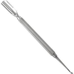 Cuticle Nail Pusher