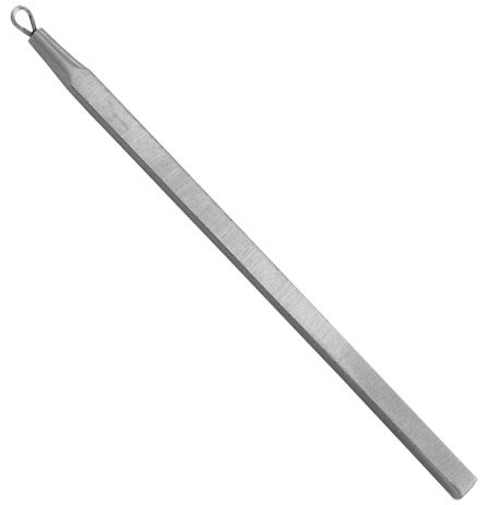 Cuticle Nail Pusher