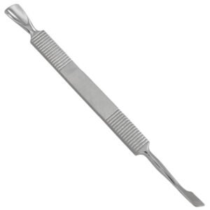 Cuticle Nail Pusher