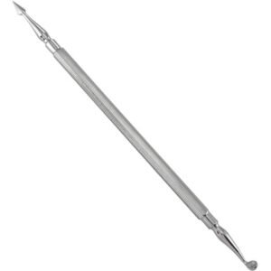Cuticle Nail Pusher