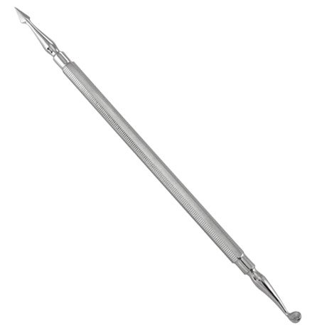 Cuticle Nail Pusher