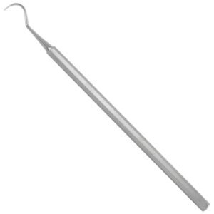 Cuticle Nail Pusher