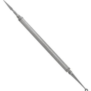 Cuticle Nail Pusher