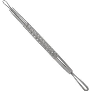 Cuticle Nail Pusher