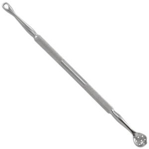 Cuticle Nail Pusher
