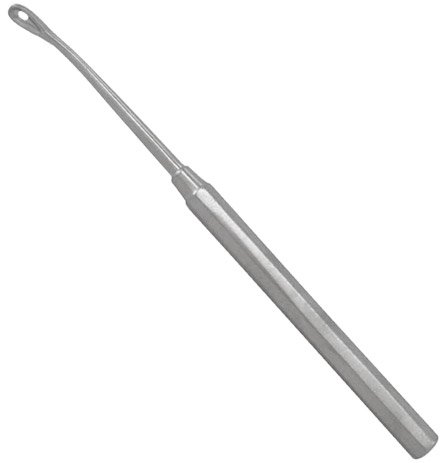 Cuticle Nail Pusher