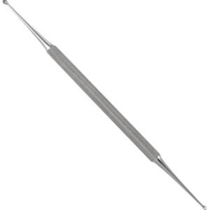 Cuticle Nail Pusher