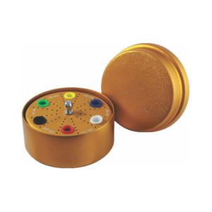 ENDO BOX ROUND