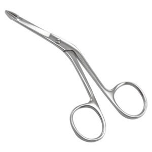 Eyebrow Tweezers