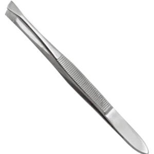 Eyebrow Tweezers